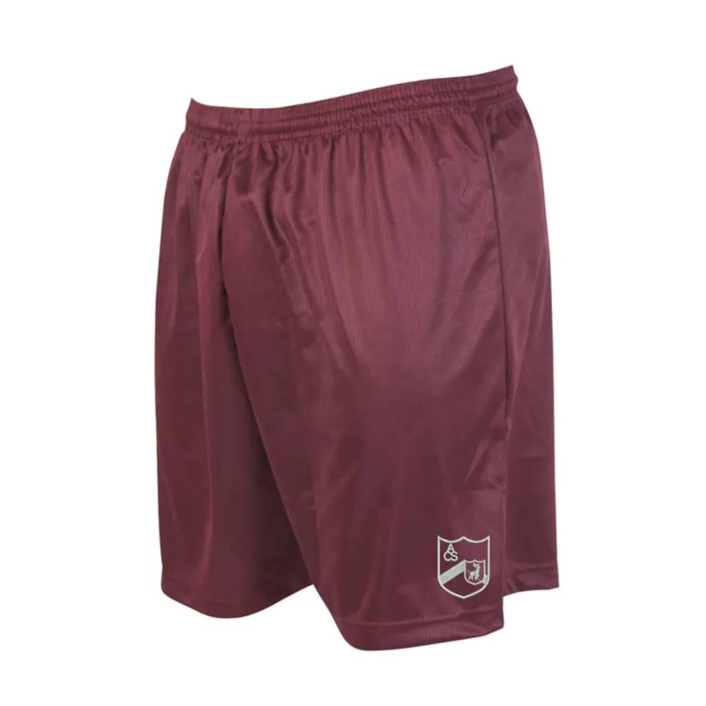 PE Shorts