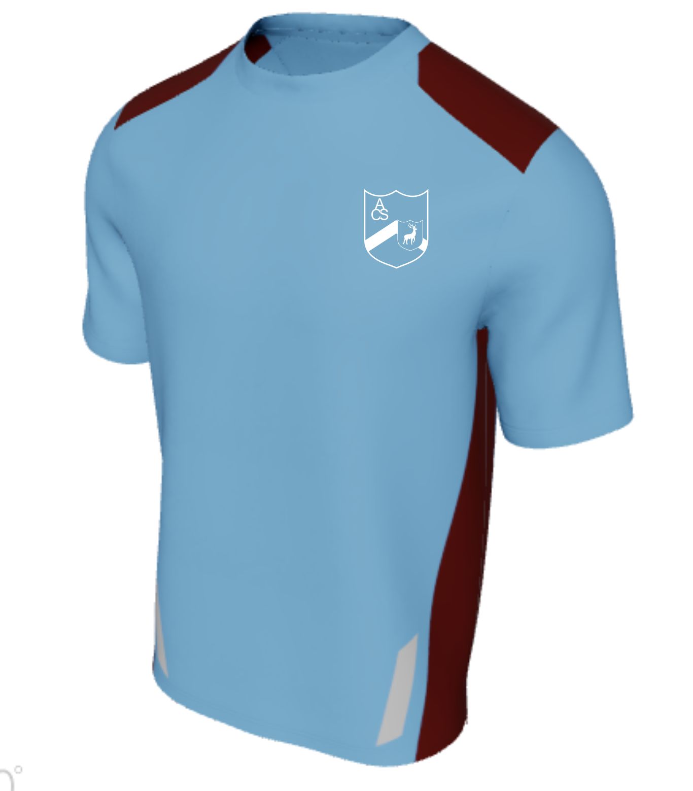 PE T shirt