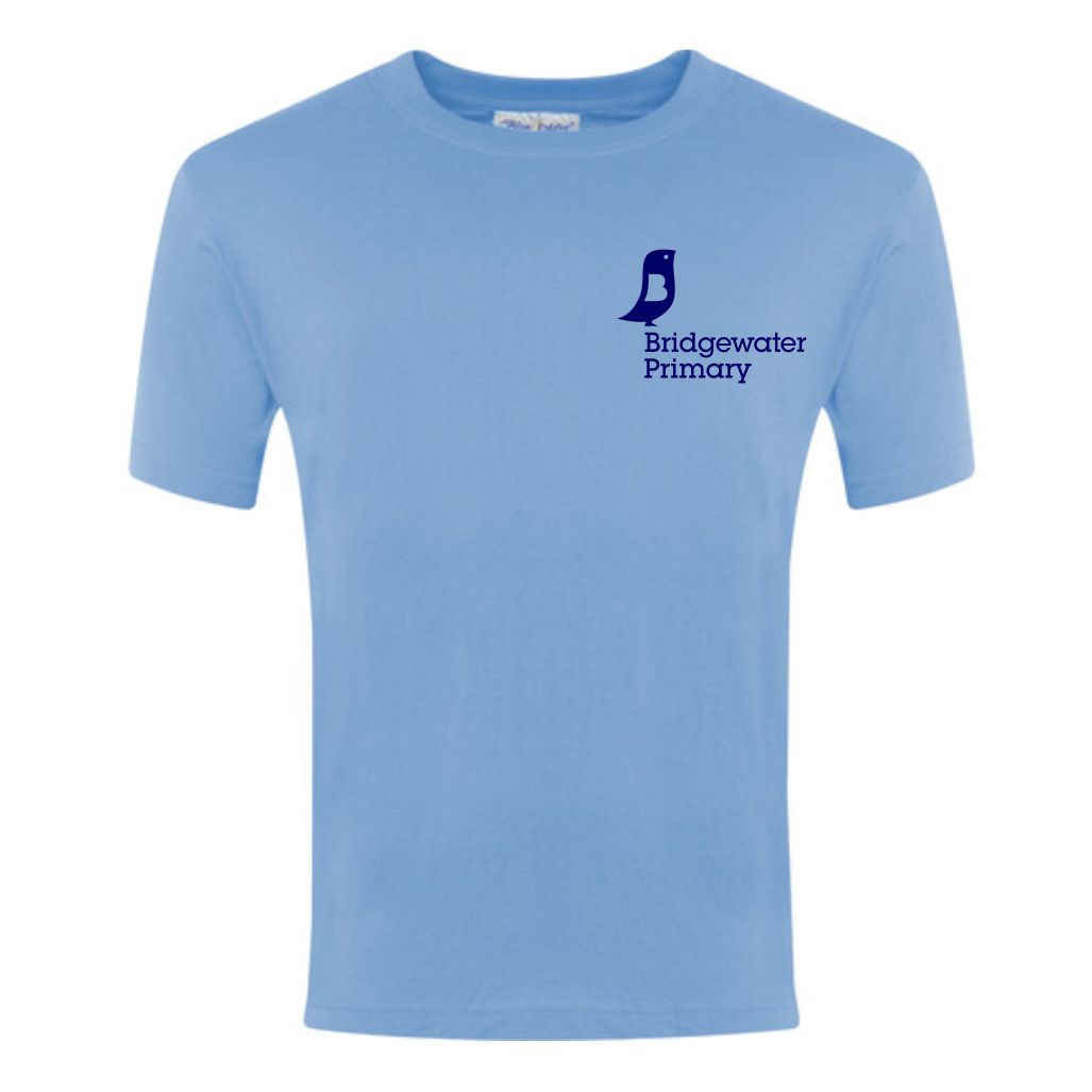 PE T shirt